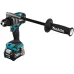 Аккумуляторный шуруповерт MAKITA DF001GD201