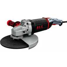 Угловая шлифмашина P.I.T. РWS230-C3, 2400Вт, 230мм, коробка