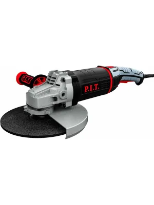 Угловая шлифмашина P.I.T. РWS230-C3, 2400Вт, 230мм, коробка