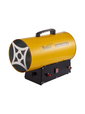 Воздухонагреватель газовый BALLU BHG-30LS, 30 кВт