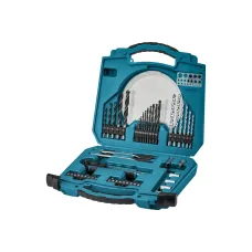 Набор MAKITA насадок «Circle series» 50 шт. (D-42014)