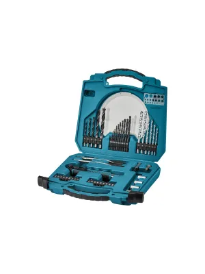 Набор MAKITA насадок «Circle series» 50 шт. (D-42014)