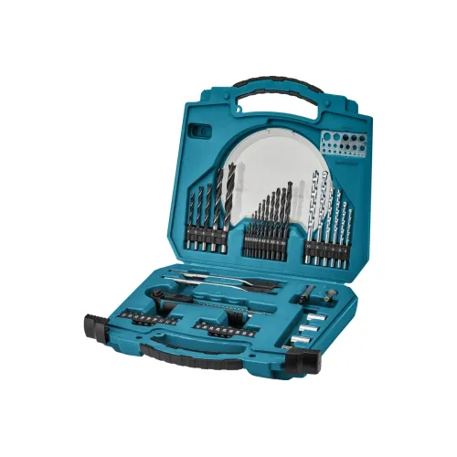 Набор MAKITA насадок «Circle series» 50 шт. (D-42014)