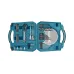 Набор MAKITA насадок «Circle series» 50 шт. (D-42014)