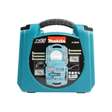 Набор MAKITA насадок «Circle series» 65 шт. (D-42020)