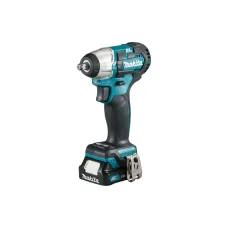 Аккумуляторный гайковерт ударный MAKITA TW160DWAE