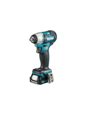 Аккумуляторный гайковерт ударный MAKITA TW160DWAE