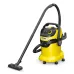 Пылесос KARCHER WD 5 P V-25/5/22