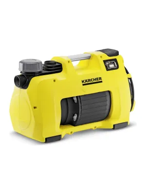 Насосная станция KARCHER BP 3 HOME GARDEN