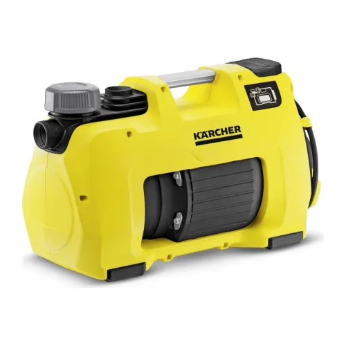 Насосная станция KARCHER BP 3 HOME GARDEN