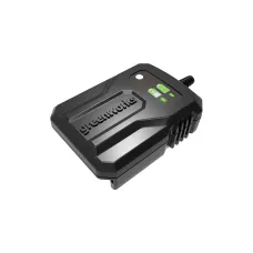 Зарядное устройство GREENWORKS GW 40В 2A