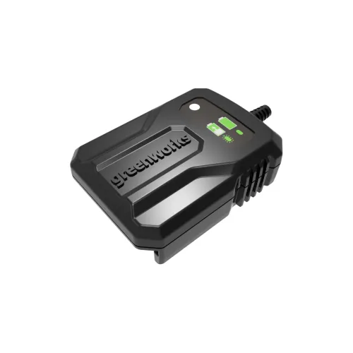 Зарядное устройство GREENWORKS GW 40В 2A