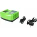 Зарядное устройство GREENWORKS G40UC5 40 В, 5 А быстрое