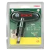 Отвертка BOSCH карманная с 9 битами (2607019510)