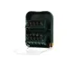 Набор бит KRAFTOOL BIT-box-20, 20 бит 25мм, SL3,5,7, PH1,2,3, PZ1,2,3, HEX3,4,5,6, TORX HOLE10,15,20,25 пл. бокс, (26135-H21)