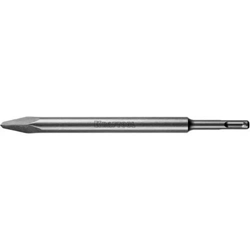 Зубило SDS-plus KRAFTOOL, 250 мм, пикообразное, (29324-00-250_Z01)