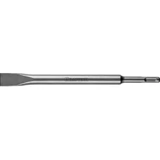 Зубило SDS-plus KRAFTOOL, 20х250 мм, плоское, (29325-20-250_Z01)