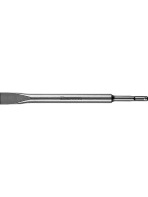 Зубило SDS-plus KRAFTOOL, 20х250 мм, плоское, (29325-20-250_Z01)