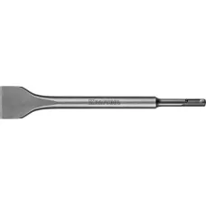 Зубило SDS-plus KRAFTOOL, 40х250 мм, лопаточное (29326-40-250_Z01)