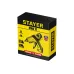 Пистолет клеевой STAYER PRO 11 , d 11 мм, 18 г/мин,180°С