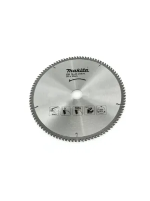 Диск пильный MAKITA 260 x 30/15.88 x 3/1.8 x 100T для алюминия