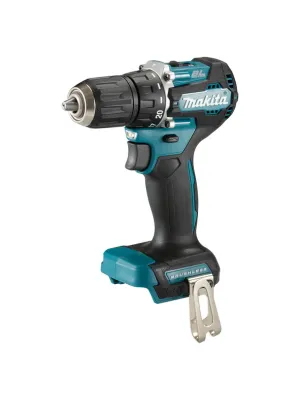 Аккумуляторный шуруповерт MAKITA DDF487Z