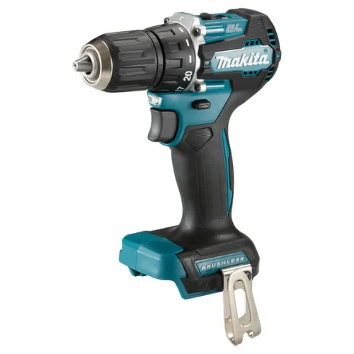 Аккумуляторный шуруповерт MAKITA DDF487Z