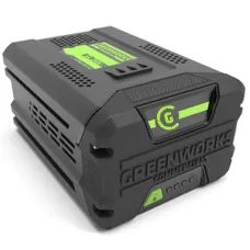 Аккумулятор GREENWORKS 82В 2.5 А.ч