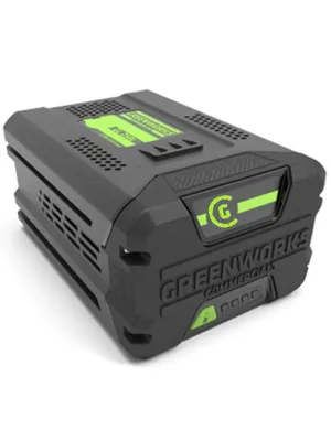 Аккумулятор GREENWORKS 82В 2.5 А.ч
