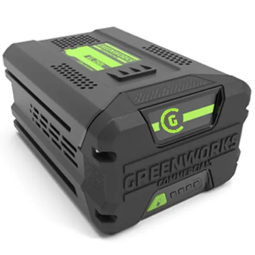 Аккумулятор GREENWORKS 82В 2.5 А.ч