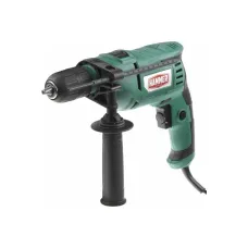 Дрель ударная HAMMER UDD780B, 780Вт, реверс