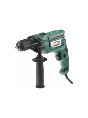 Дрель ударная HAMMER UDD780B, 780Вт, реверс