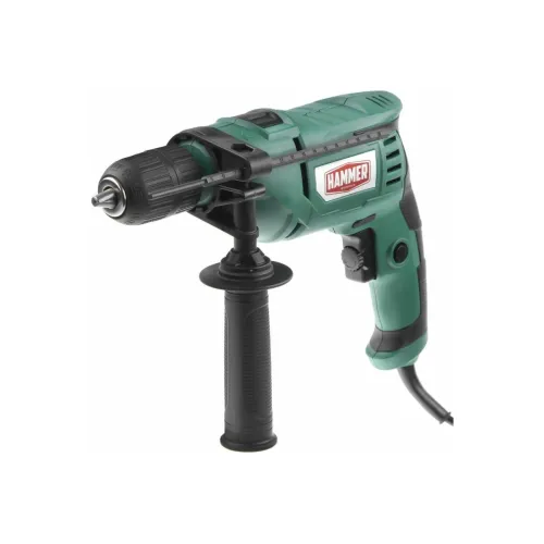 Дрель ударная HAMMER UDD780B, 780Вт, реверс