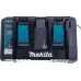 Набор MAKITA АКБ BL1850Bx2шт., ЗУ DC18RD, картон