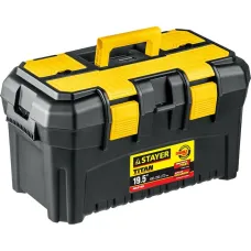 Ящик для инструмента STAYER TITAN-19 серия «MASTER», 19