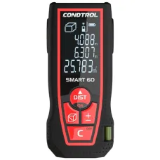 Дальномер лазерный CONDTROL SMART60