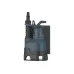 Насос погружной дренажный UNIPUMP ARTVORT Q900B, 900 Вт