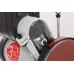 Станок шлифовальный ленточно-дисковый BELMASH BDG 100/152L