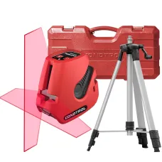 Нивелир лазерный CONDTROL NEO X200 set (кейс+штатив 140см)