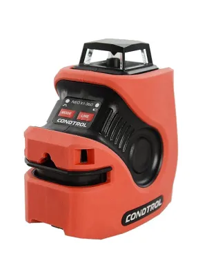 Нивелир лазерный CONDTROL NEO Х1-360