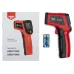 Пирометр AMO P400