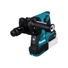 Аккумуляторный перфоратор MAKITA HR004GZ, бесщеточный, SDS+, без АКБ и ЗУ