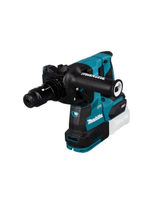 Аккумуляторный перфоратор MAKITA HR004GZ, бесщеточный, SDS+, без АКБ и ЗУ
