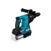 Аккумуляторный перфоратор MAKITA HR004GZ, бесщеточный, SDS+, без АКБ и ЗУ