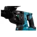 Аккумуляторный перфоратор MAKITA HR004GZ, бесщеточный, SDS+, без АКБ и ЗУ
