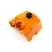 Крышка STIHL коробки карбюратора ms-341,361 НАБОР зимний (+защита стартера)