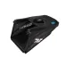 Газонокосилка аккумуляторная MAKITA DLM382PM2 (2xBL1840B,DC18RD)