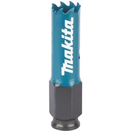 Коронка MAKITA BiM 17мм Ezychange