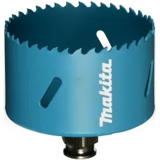 Коронка MAKITA BiM 79мм Ezychange
