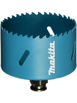 Коронка MAKITA BiM 79мм Ezychange